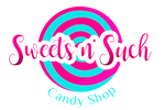 Sweets n' Such Candy Shop