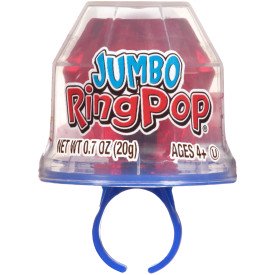 Ring pop Jumbo