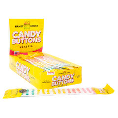 Candy Buttons-5Oz.-(1228)