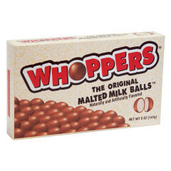 Whoppers-Theater Box- 5oz