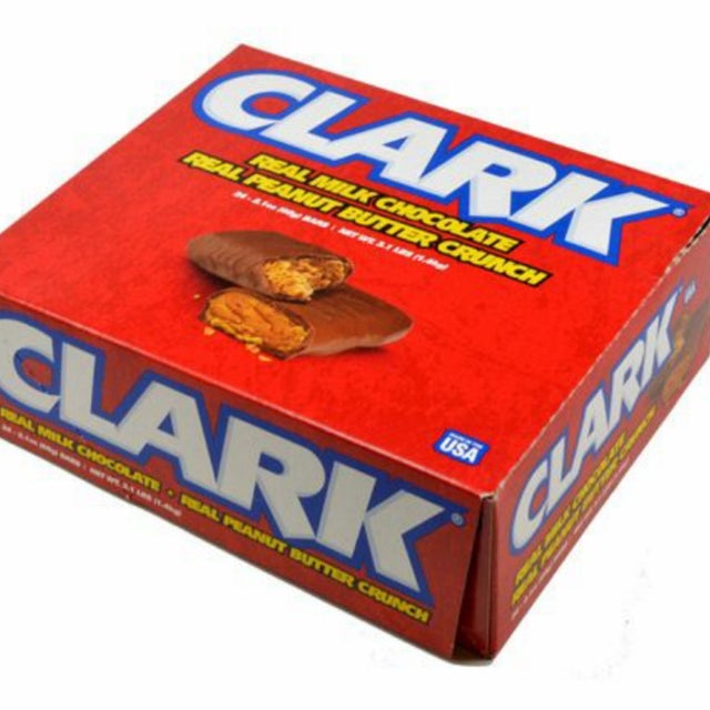 Clark Bar 2oz